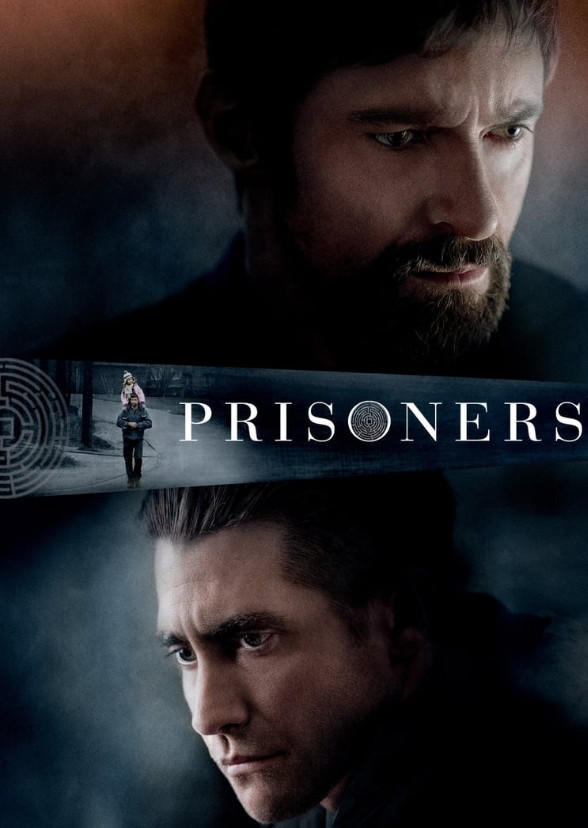 Jonathan Demme's Prisoners (1990) 
