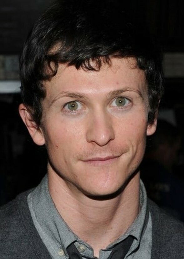 JONATHAN TUCKER AS T-1000 IN TERMINATOR 7