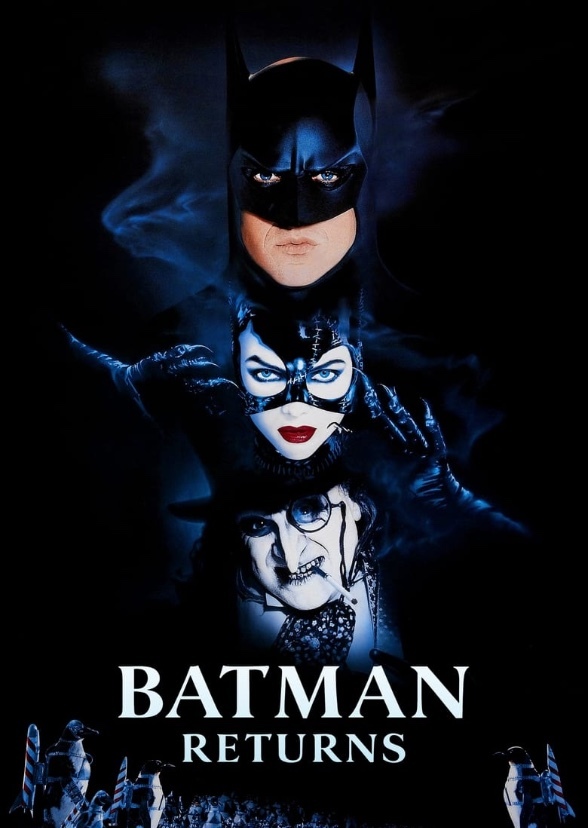 Jordon Peele’s Batman: Heart of Ice