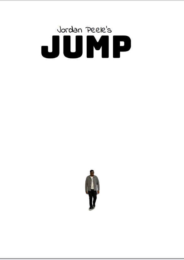 Jordon Peele's Jump