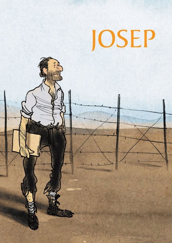 Josep (English Dub)