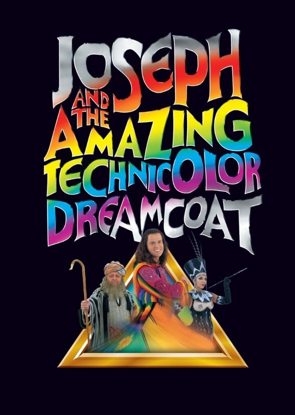 Joseph And The Amazing Technicolor Dream: Live In Concert