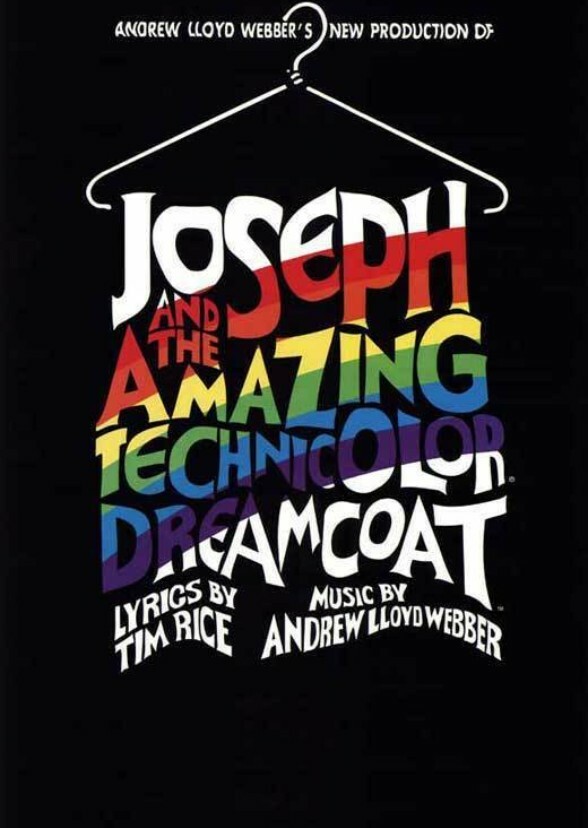Joseph and the Amazing Technicolor Dreamcoat (Broadway Revival)