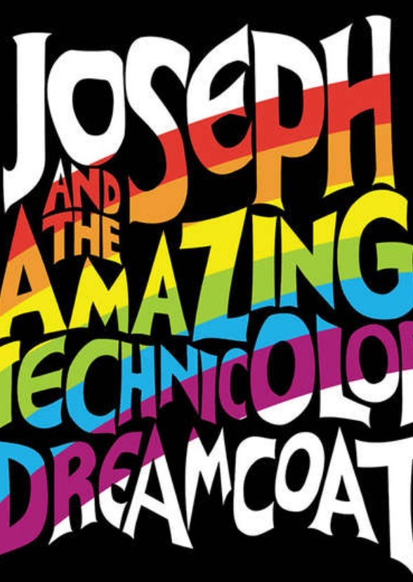 Joseph and the Amazing Technicolor Dreamcoat