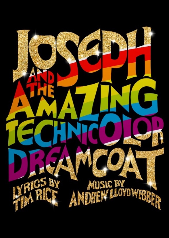 Joseph and the Amazing Technicolor Dreamcoat