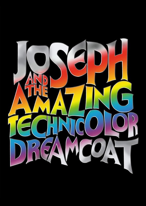 Joseph and the Amazing Technicolor Dreamcoat