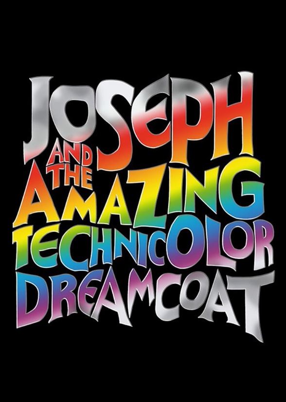 Joseph and the Amazing Technicolor Dreamcoat