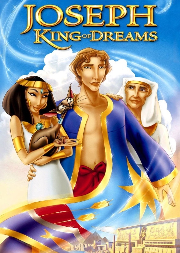 Joseph:  King Of Dreams