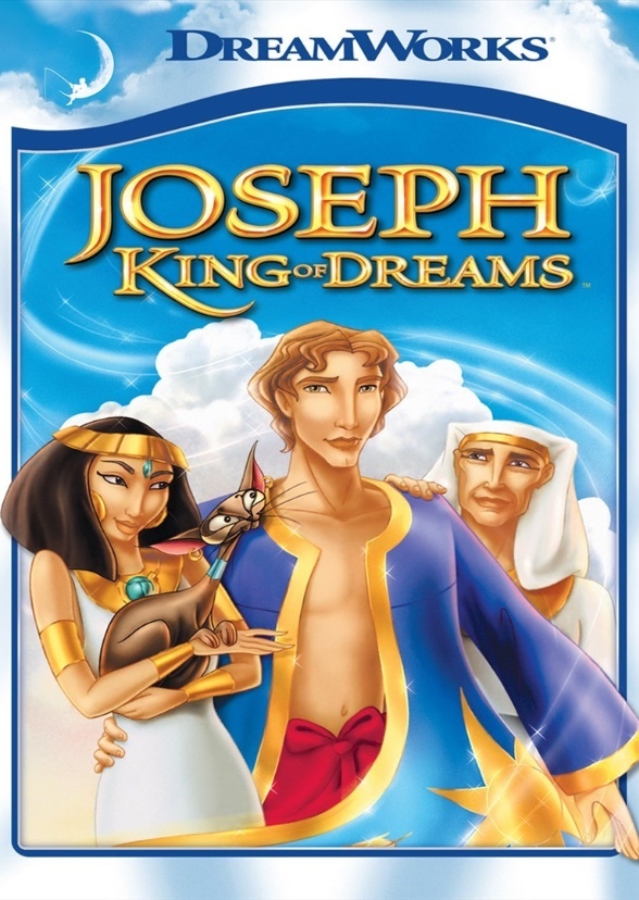 Joseph: King Of Dreams (live action remake)