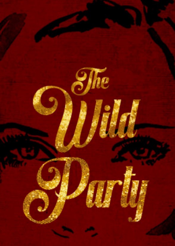 Joseph Moncure March's THE WILD PARTY