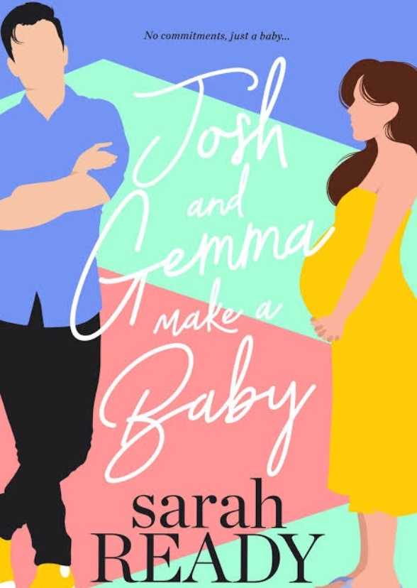 Josh And Gemma Make A Baby