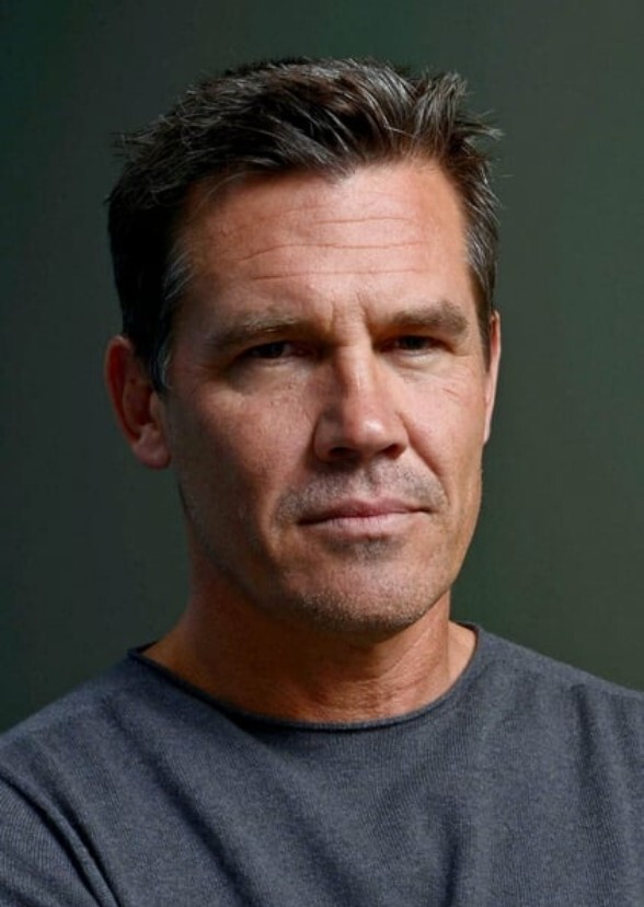 Josh Brolin Recast