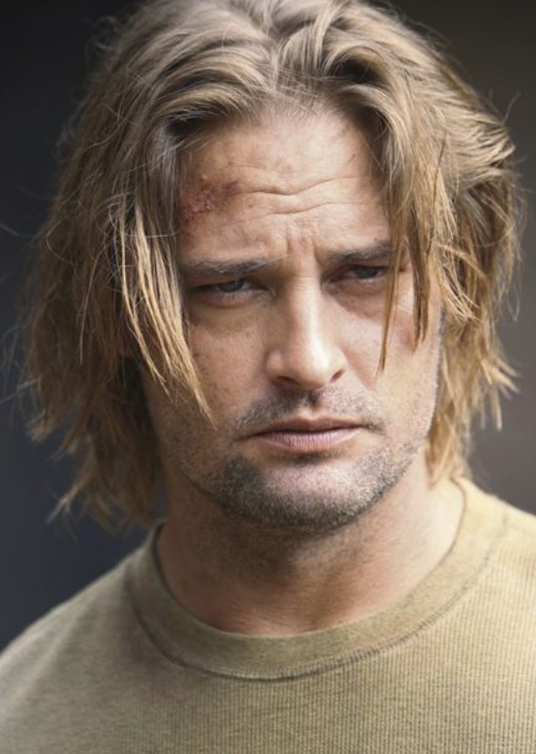 Josh Holloway