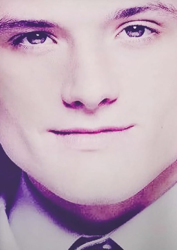 Josh Hutcherson