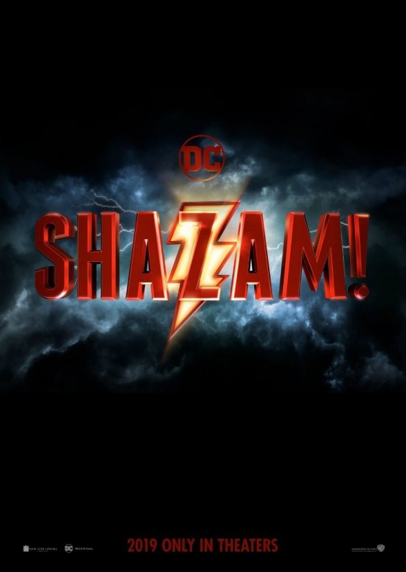 Josh Trank's Shazam! (2019)