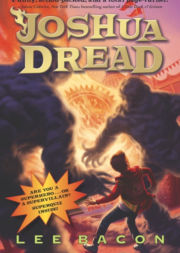 Joshua Dread