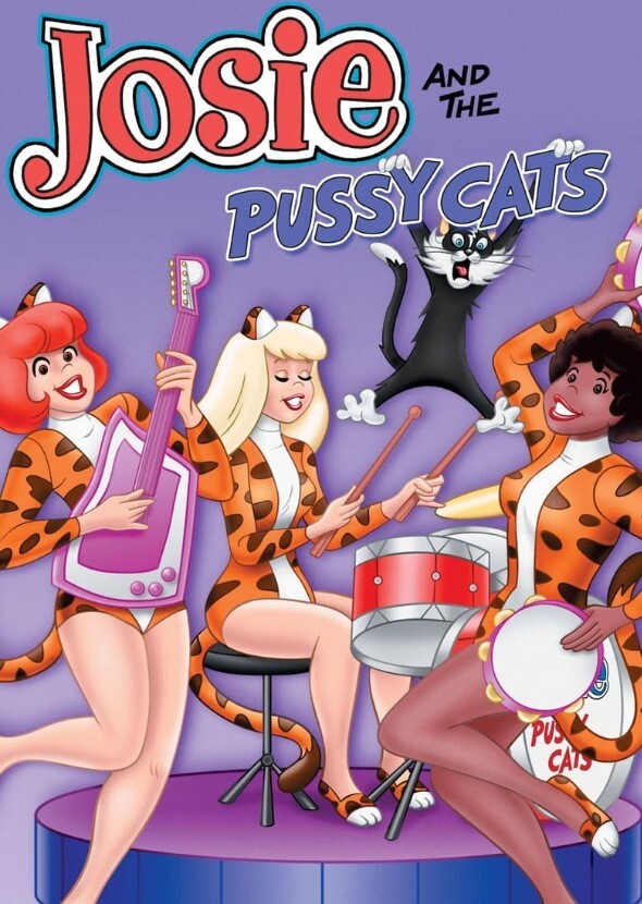 Josie and The Pussycats Live Action
