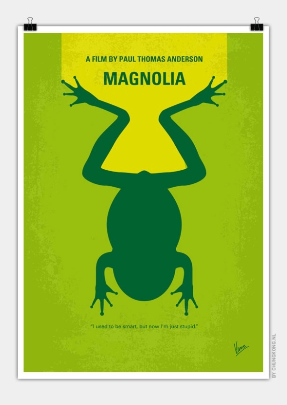 Joss Whedon's Magnolia
