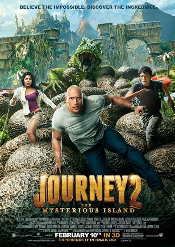 Journey 2.
