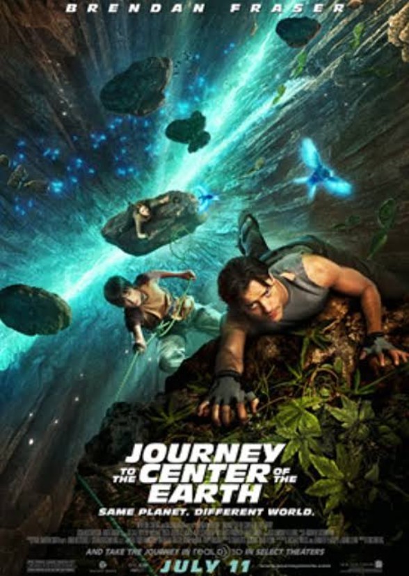 Journey.