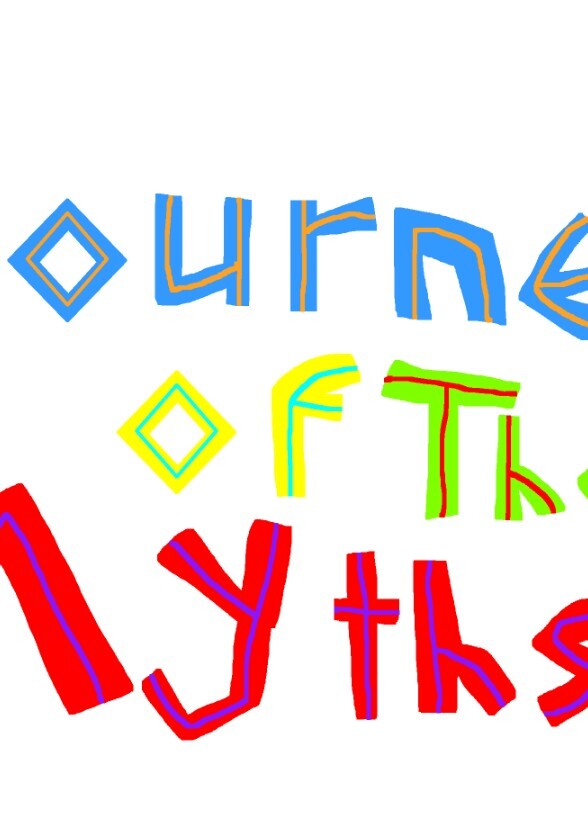 Journey Of The Myths