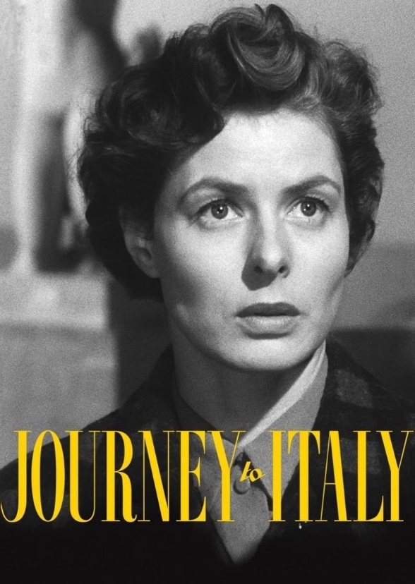 Journey to Italy (2014)