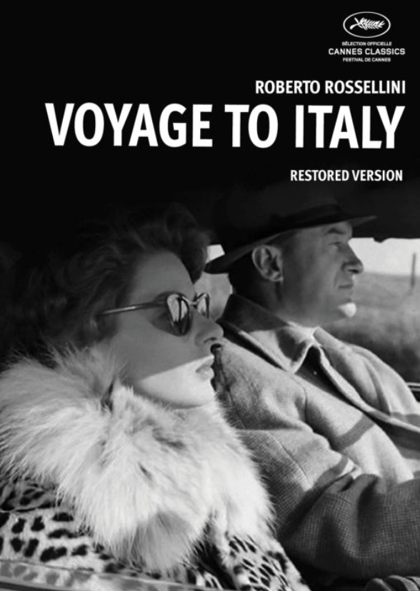 Journey to Italy (American Cast)