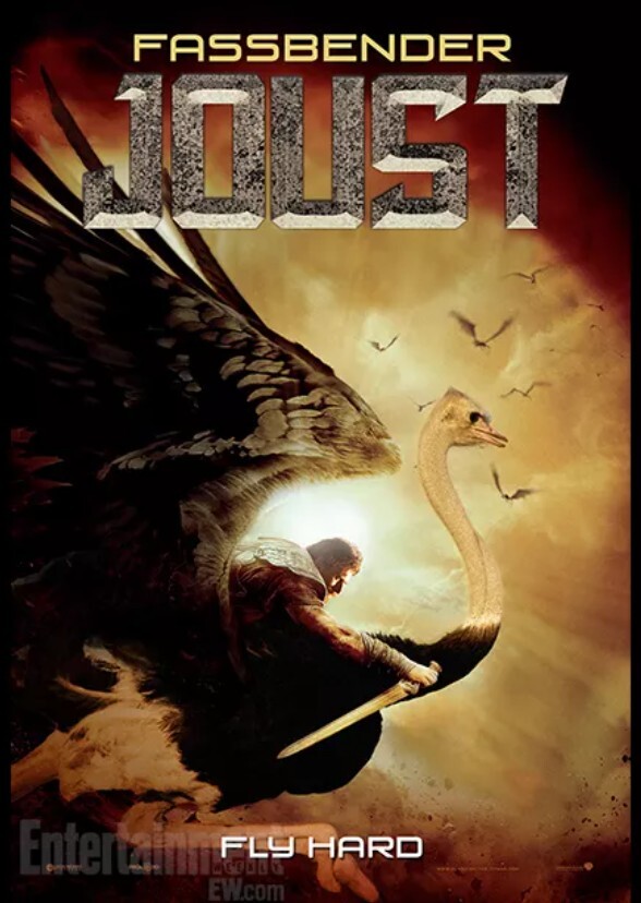 Joust