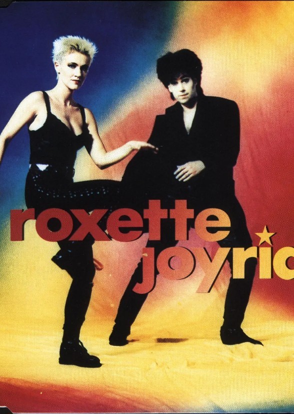 Joyride