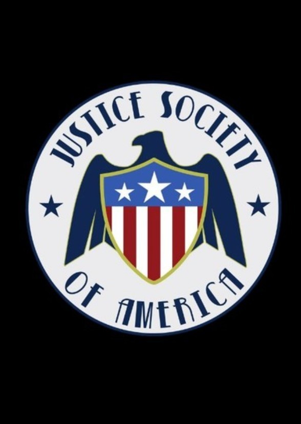 JSA: Justice Society of America 