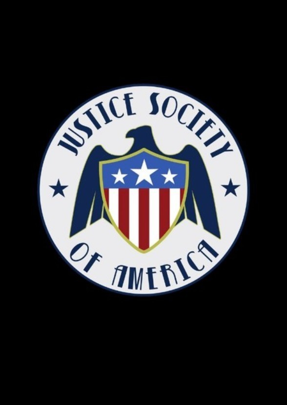 JSA: Justice Society of America