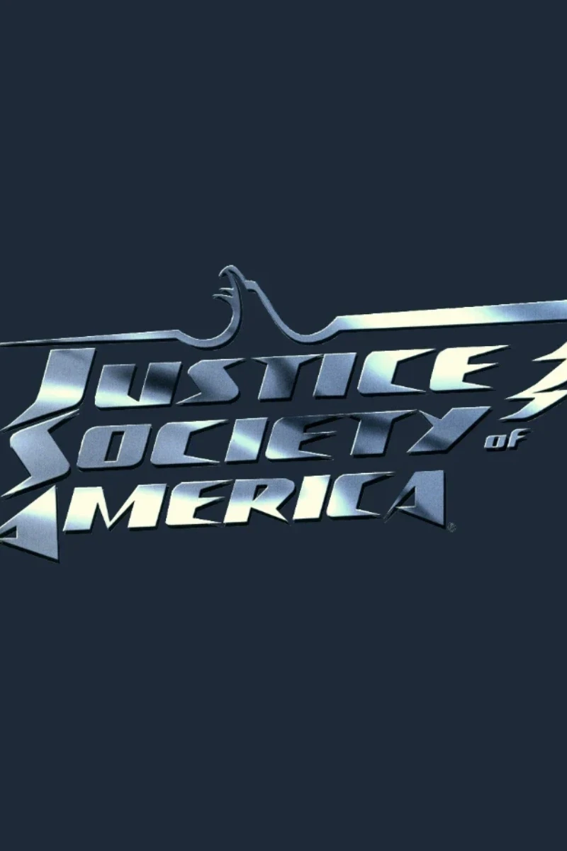 The Justice Society of America Part I