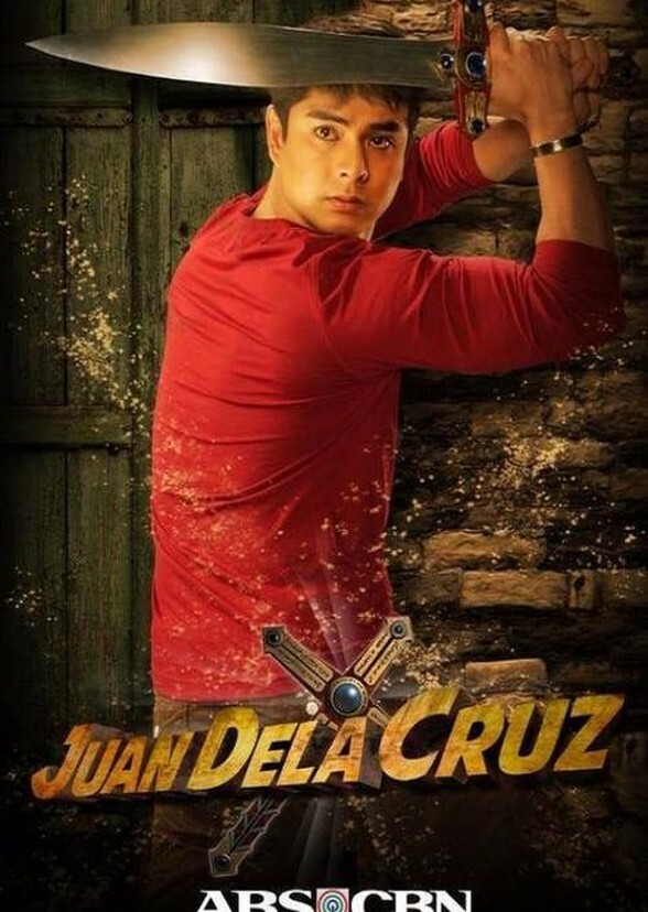 Juan Dela Cruz (English Dub)
