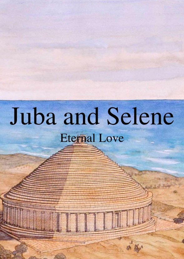 Juba and Selene