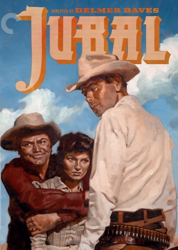 Jubal (2026)