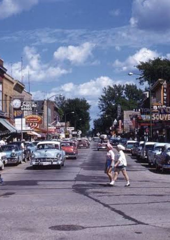 Jubilation, Mississippi