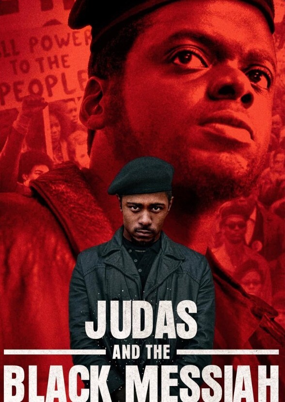 Judas and the Black Messiah (Recasted)