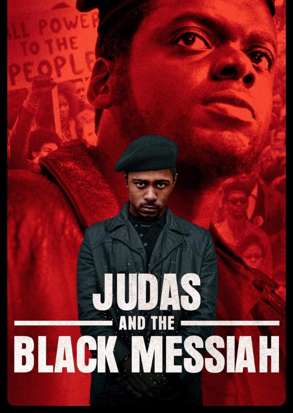 Judas and the black messiah [1978]