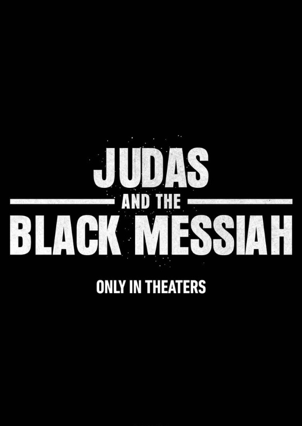 Judas and the Black Messiah (1998)