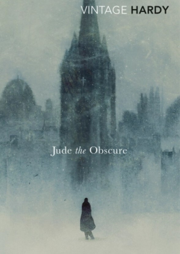 Jude the Obscure