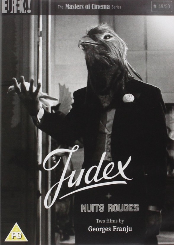 Judex.