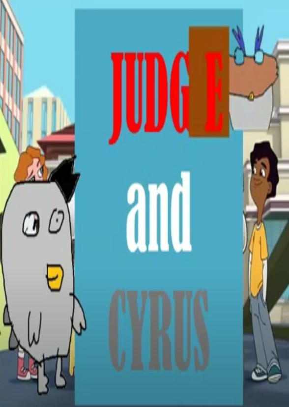 Judge and cyrus