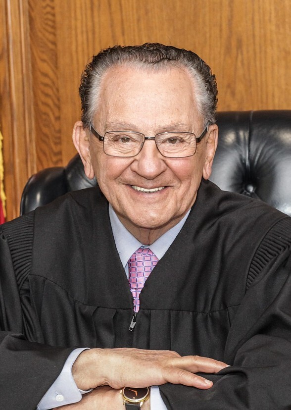 Judge Frank Caprio biopic