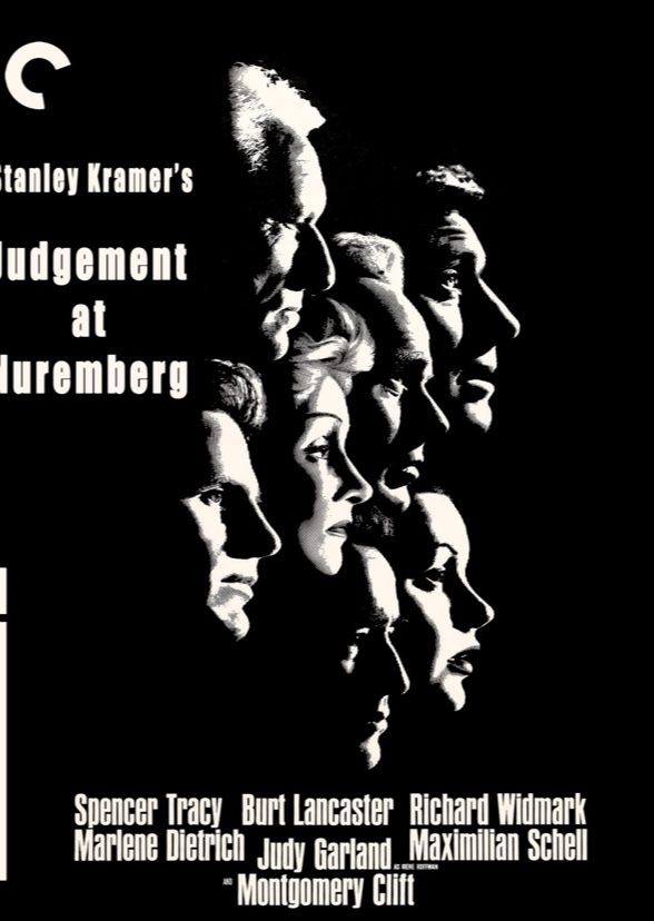 Judgement at Nuremberg (2021)