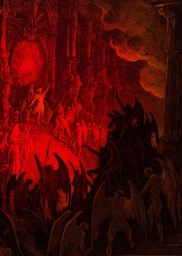 Judgement: Part II