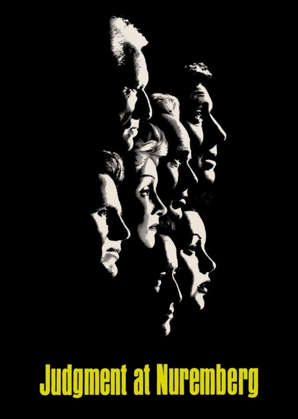 Judgment at Nuremberg (2011)