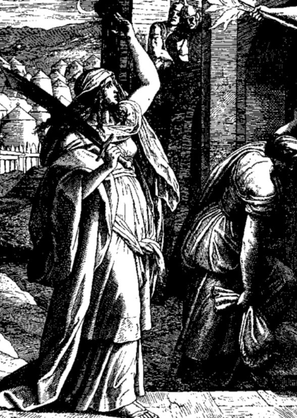 Judith 