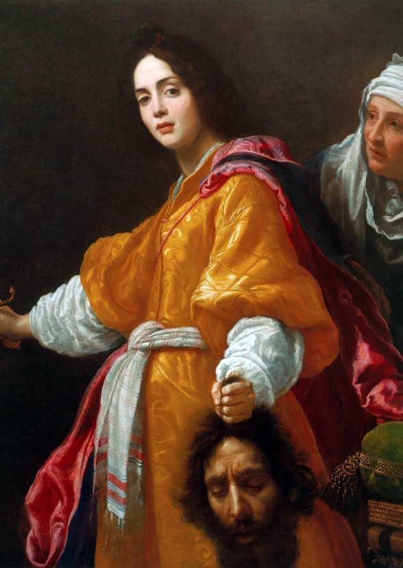 Judith