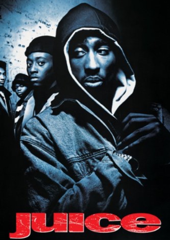 Juice (1988)