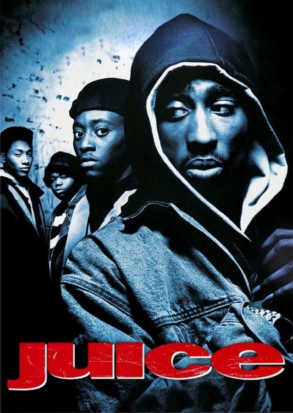 Fan Casting Moisés Arias as Radames in Juice (2022) on myCast